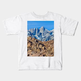 Sierra Nevada Kids T-Shirt